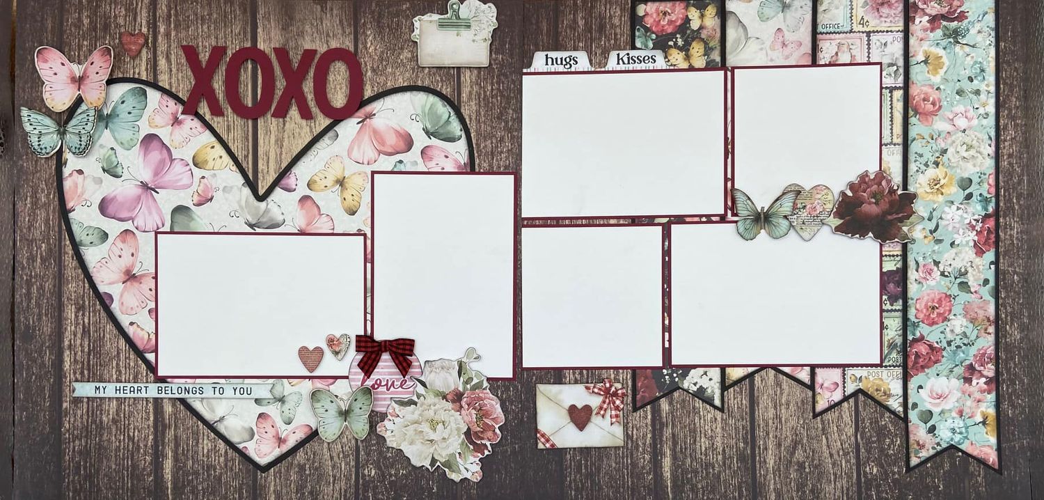 XOXO