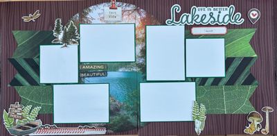 Life is better lakeside