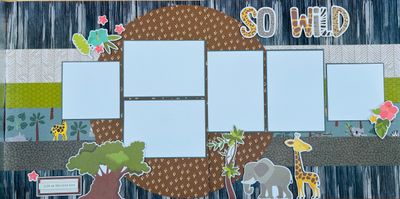 SO WILD