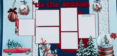 ‘‘Tis the season