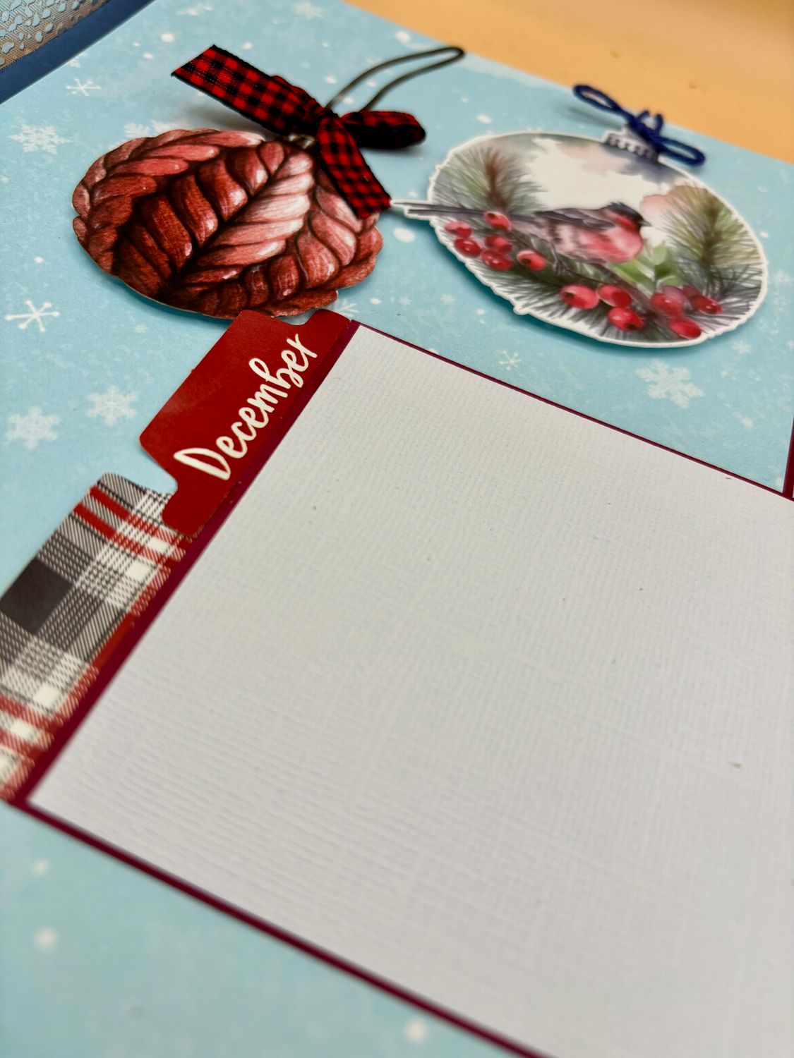 ‘‘Tis the season