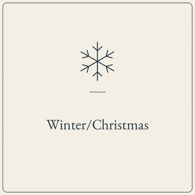 Winter/Christmas
