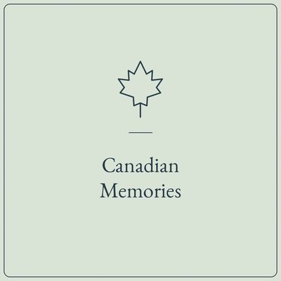 Canadian Memories