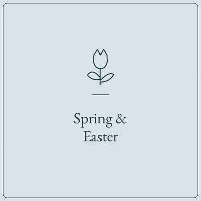 Spring &amp; Easter