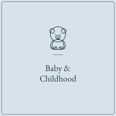 Baby &amp; Childhood