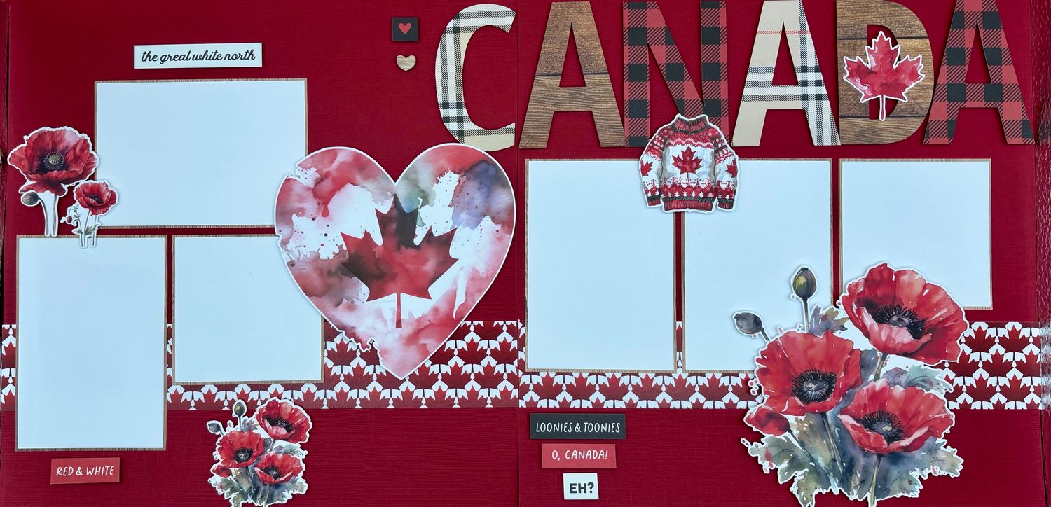 CANADA