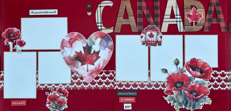 CANADA