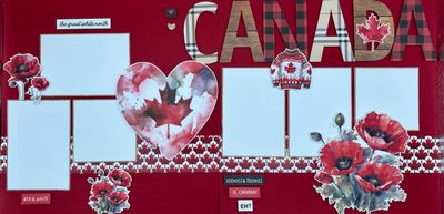 CANADA