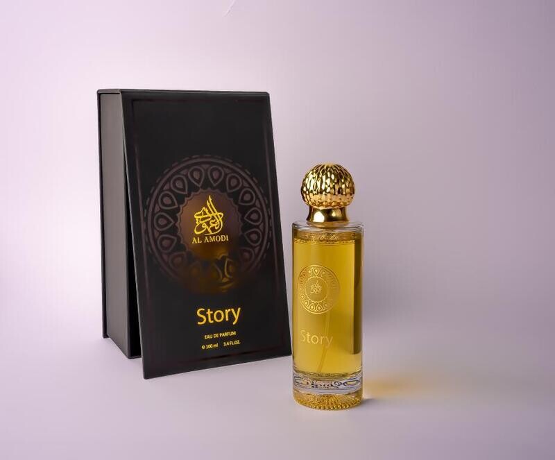 Story Perfume