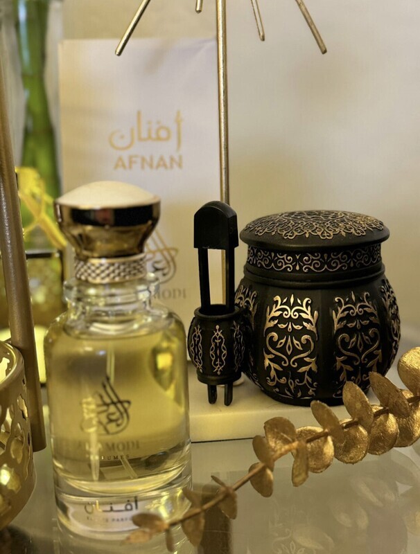 Afnan Perfume
