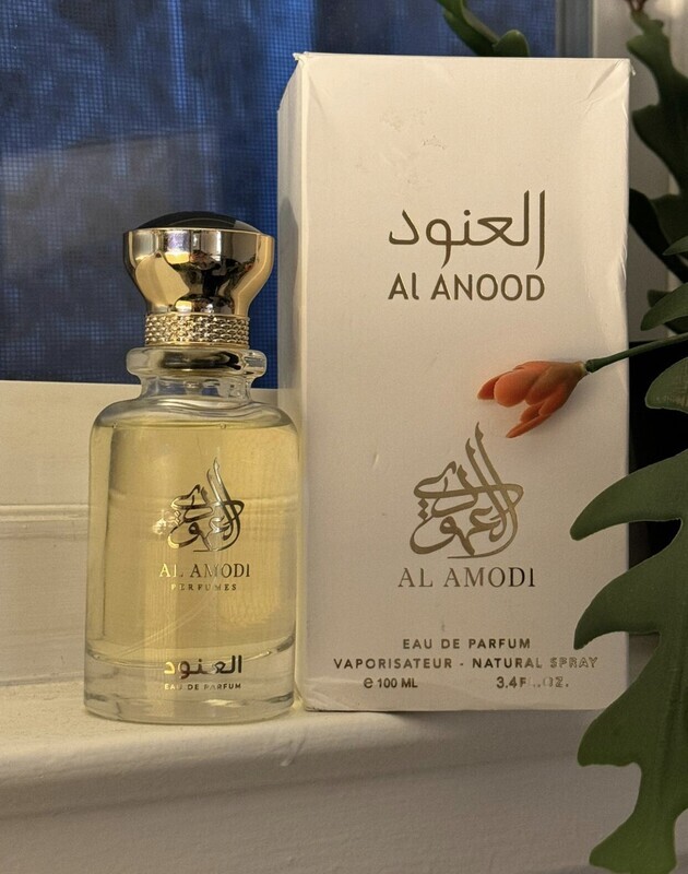 AlAnood Perfume