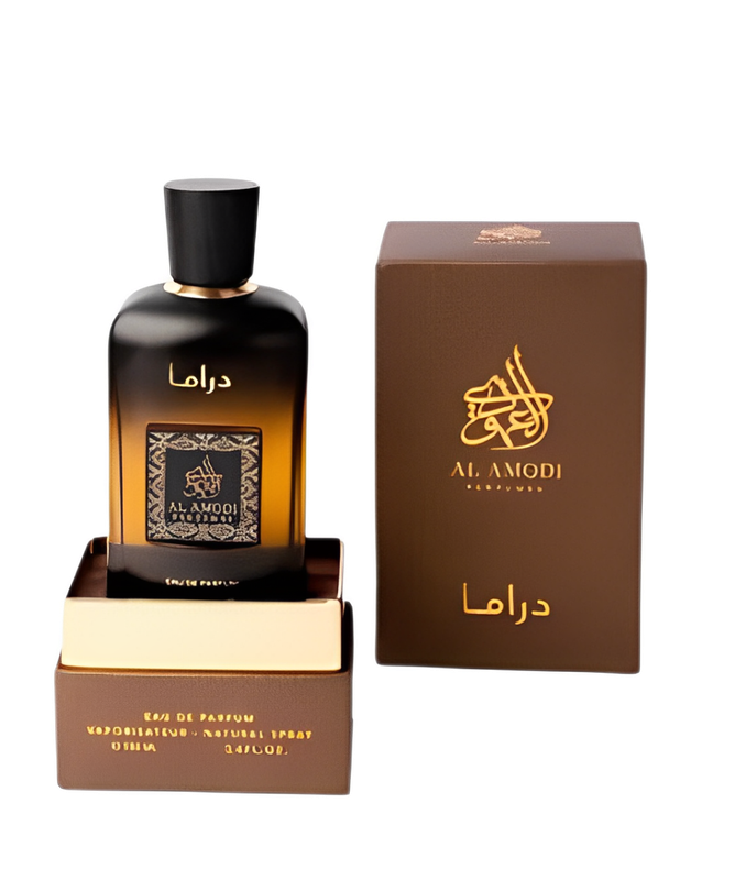 Al Amodi US - Drama Perfume