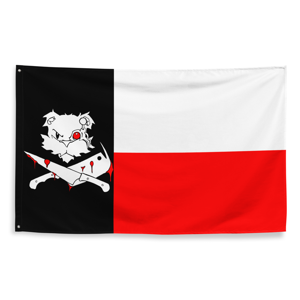 Abo over Texas