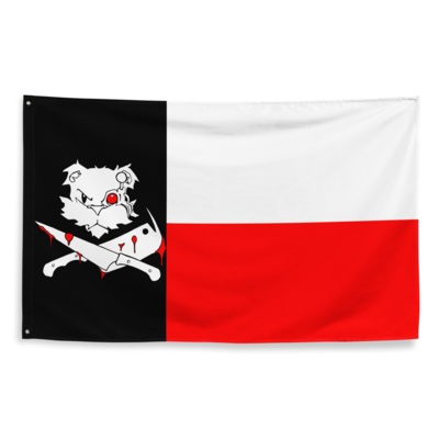 Abo over Texas