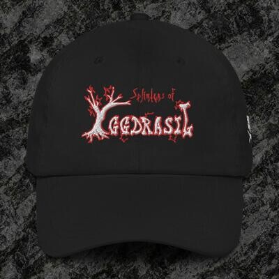 Obsidium Splinters Hat