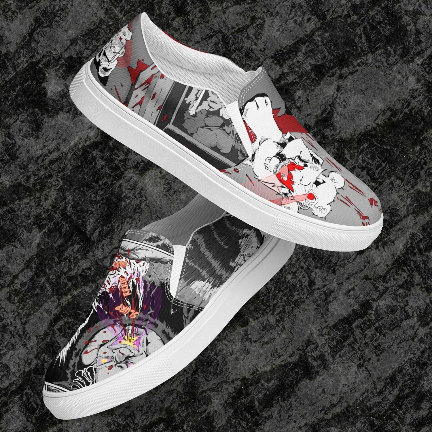 Splinters Ep.2 Men’s Shoes