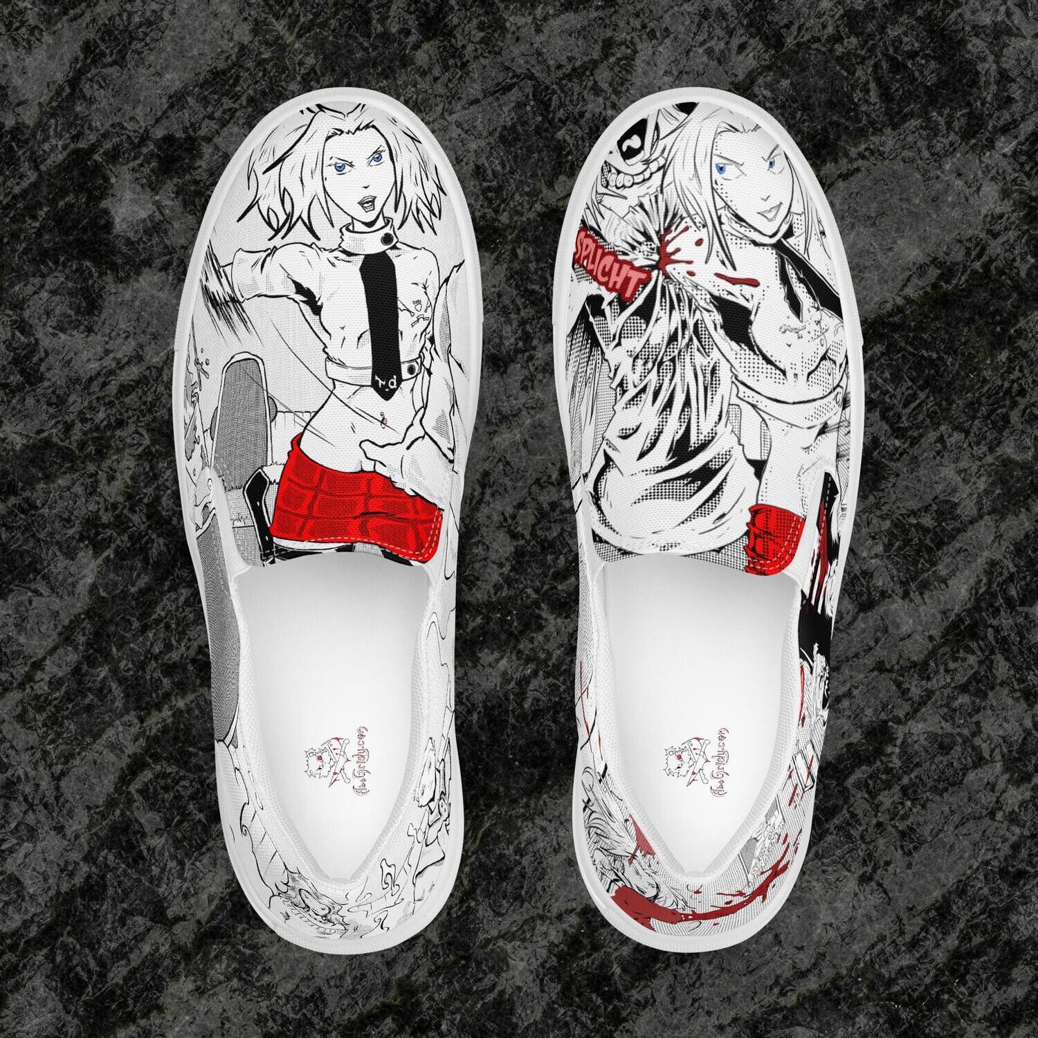 Splinters Ep.1 Women’s Shoes