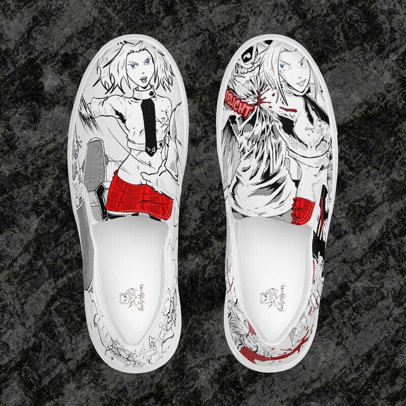 Splinters Ep.1 Women’s Shoes