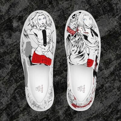 Splinters Ep.1 Women’s Shoes
