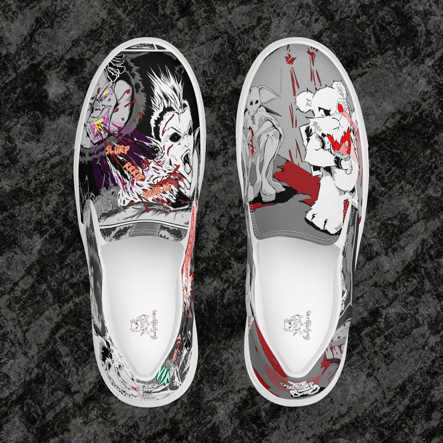 Splinters Ep.2 Men’s Shoes