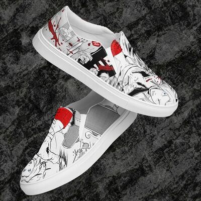 Splinters Ep.1 Women’s Shoes