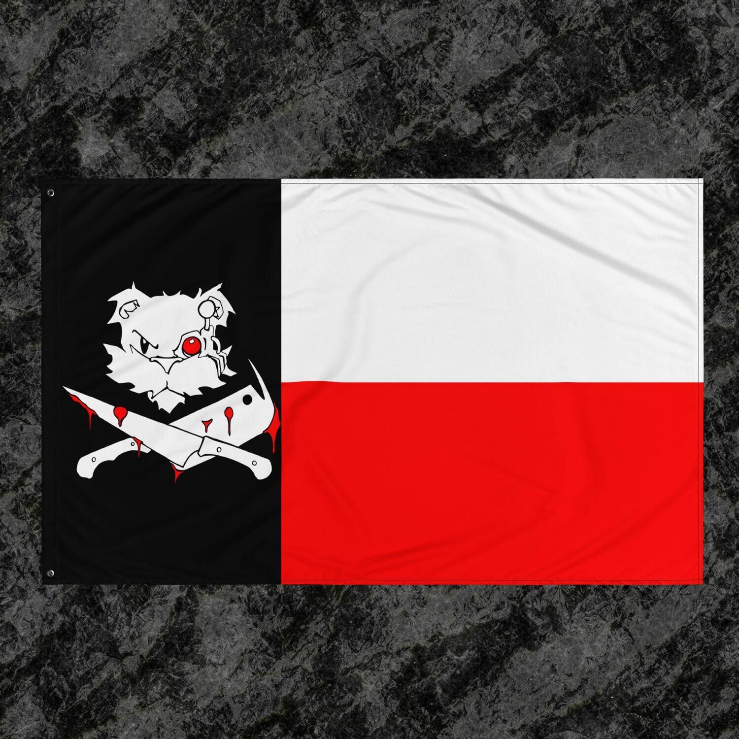 Abo over Texas