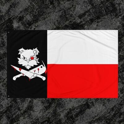 Abo over Texas