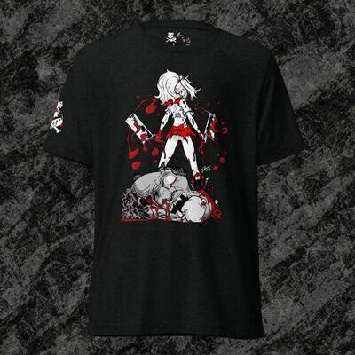 &#39;Beheaded&#39; T-shirt