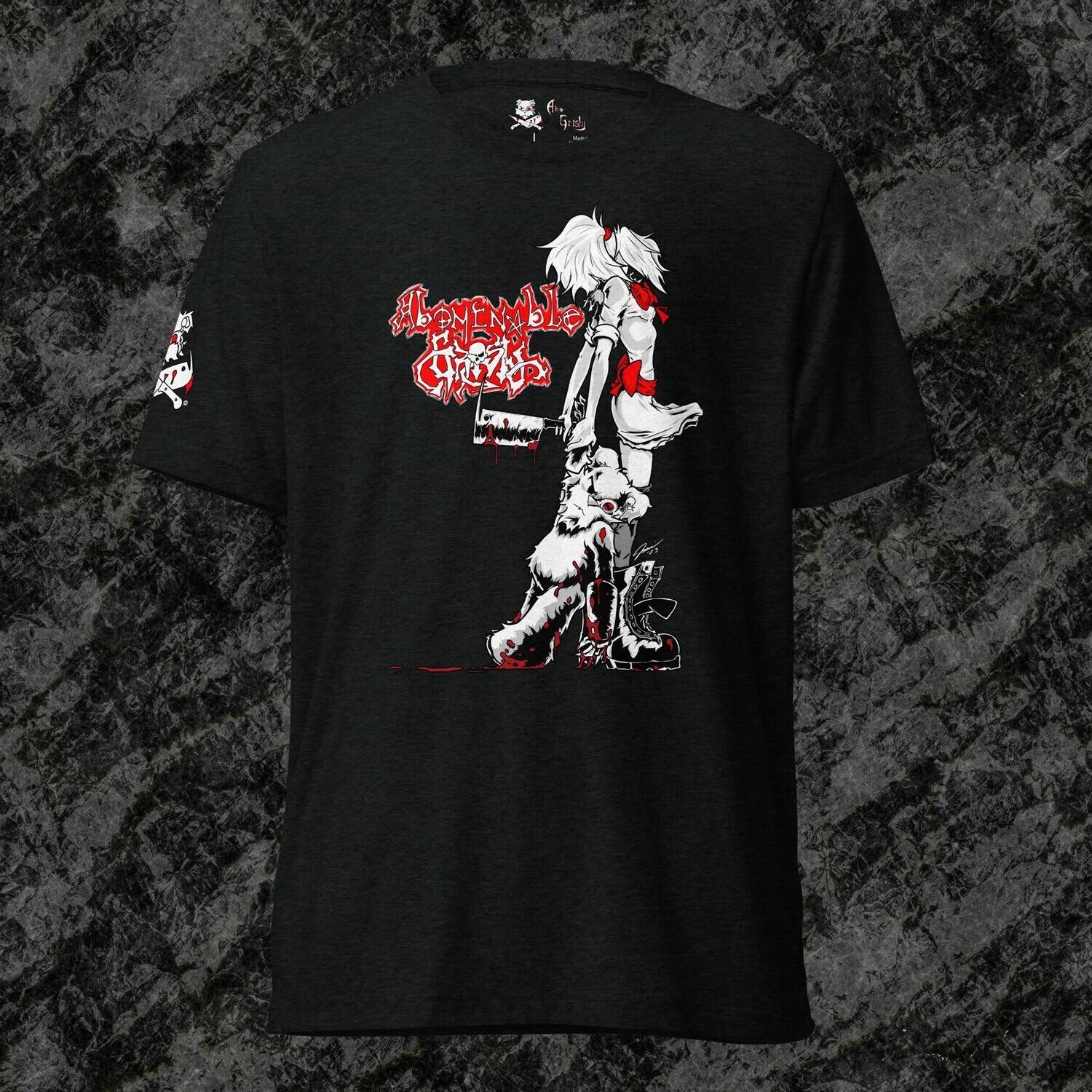 &#39;Hacker&#39; T-shirt