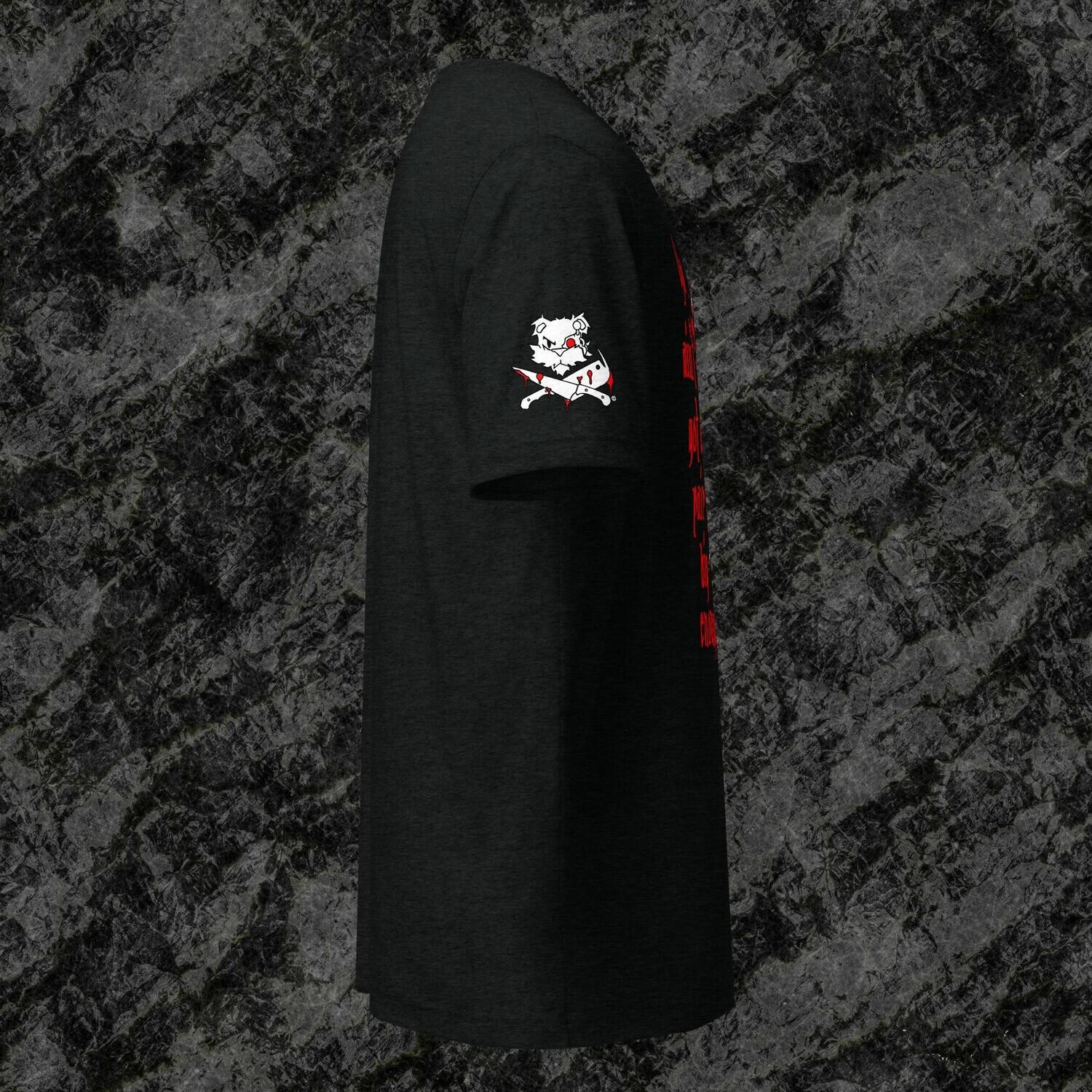 'Fisty Shadow' T-Shirt