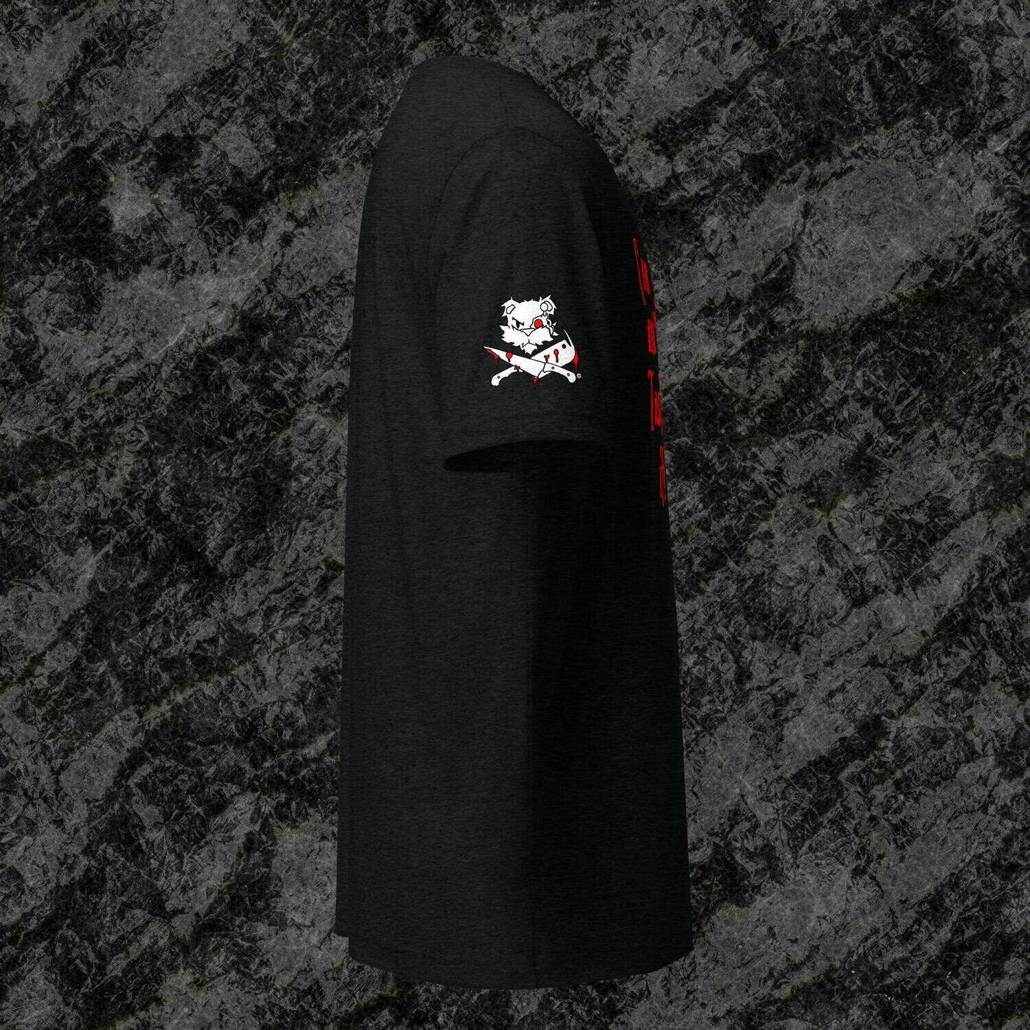 'Mo Shadow' T-Shirt