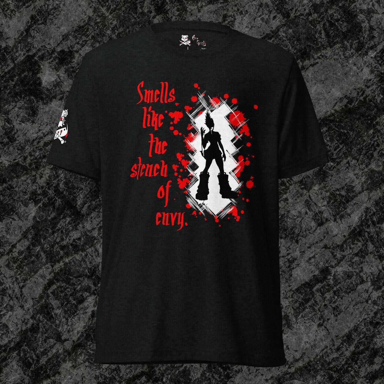 &#39;Nefara Shadow&#39; T-shirt