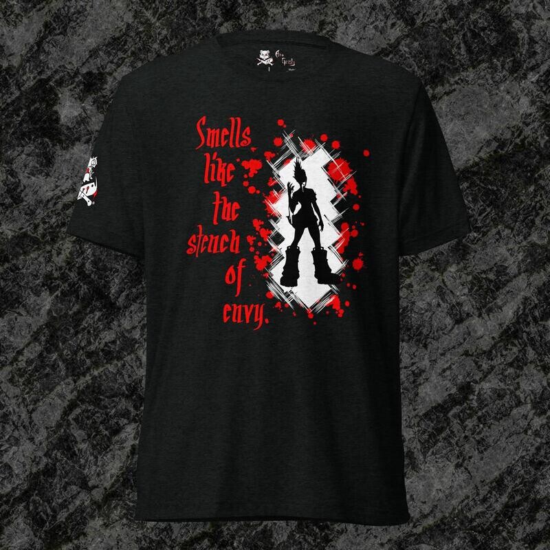 &#39;Nefara Shadow&#39; T-shirt