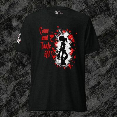&#39;Mo Shadow&#39; T-shirt