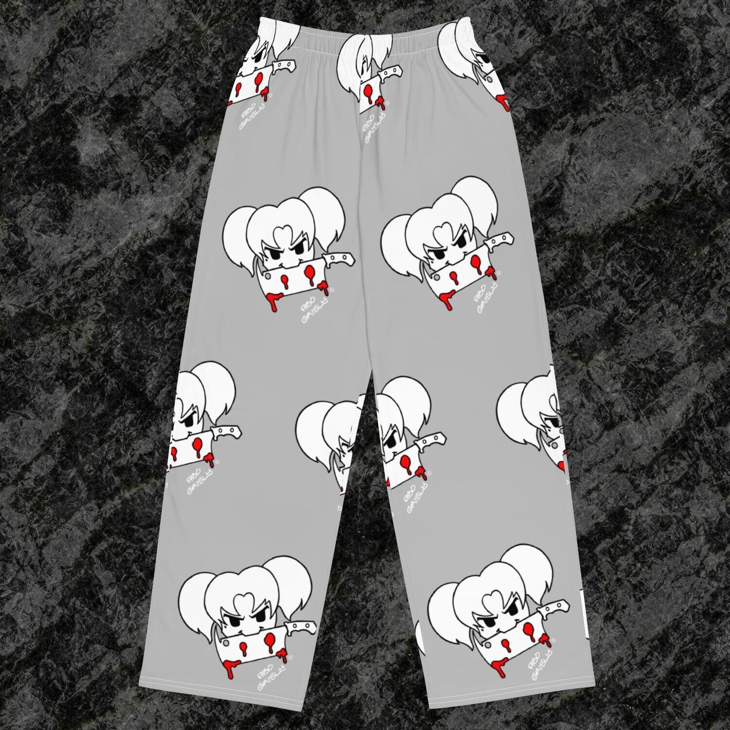 &#39;Cleaver Dreamer&#39; PJ Pants