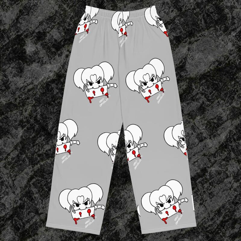 &#39;Cleaver Dreamer&#39; PJ Pants