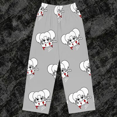 &#39;Cleaver Dreamer&#39; PJ Pants