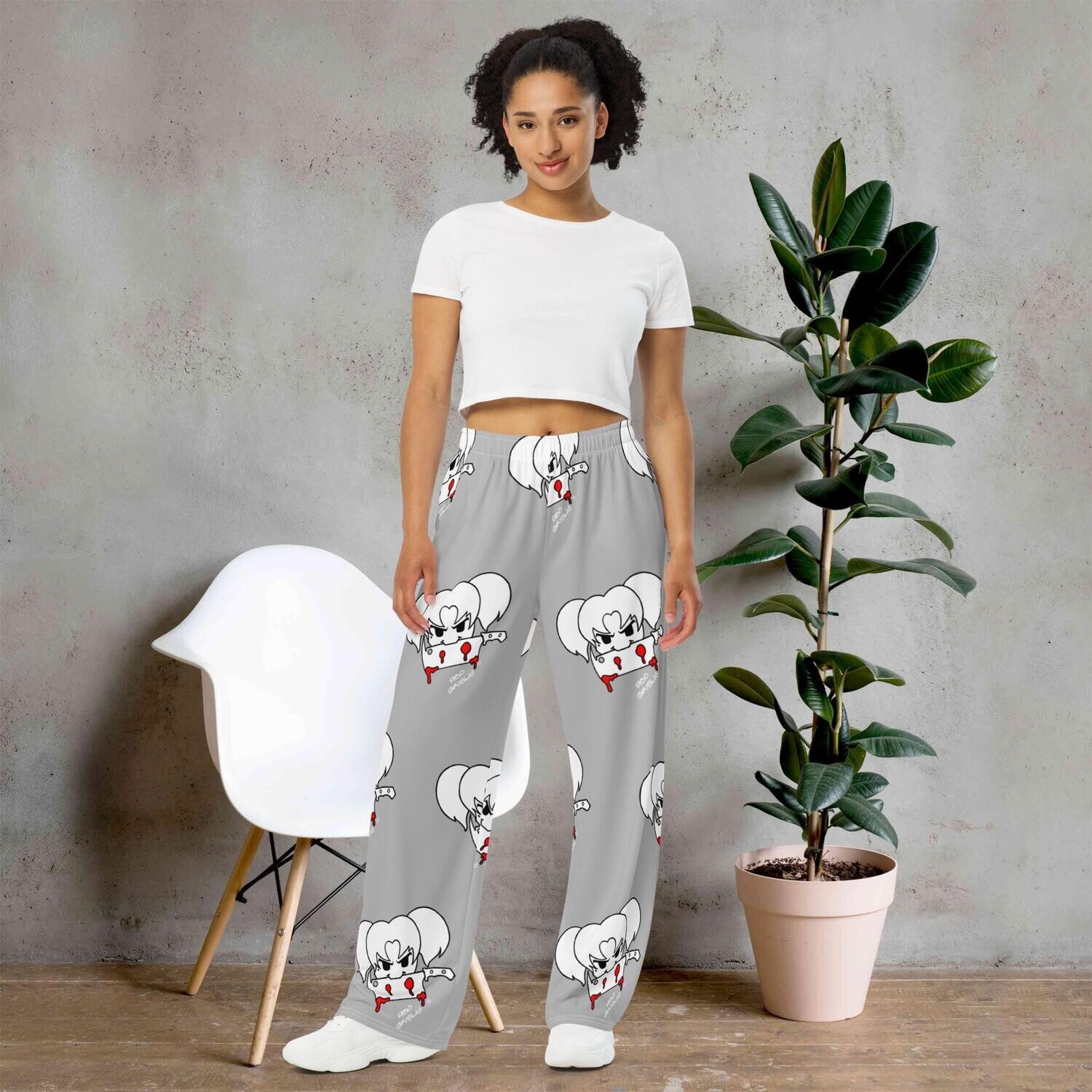 'Cleaver Dreamer' PJ Pants