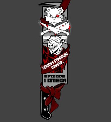 Splinters of Yggdrasil: Serious Stranger Danger.