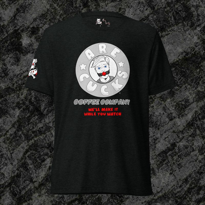 &#39;Phaek Watcher&#39; T-shirt