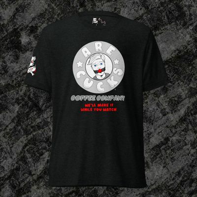 &#39;Phaek Watcher&#39; T-shirt