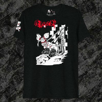 "Chained" T-Shirt