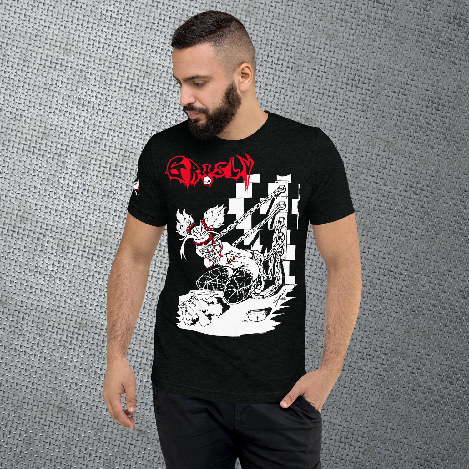 "Chained" T-Shirt