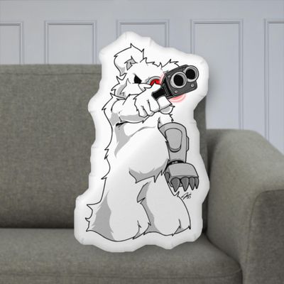 Abo Pillow