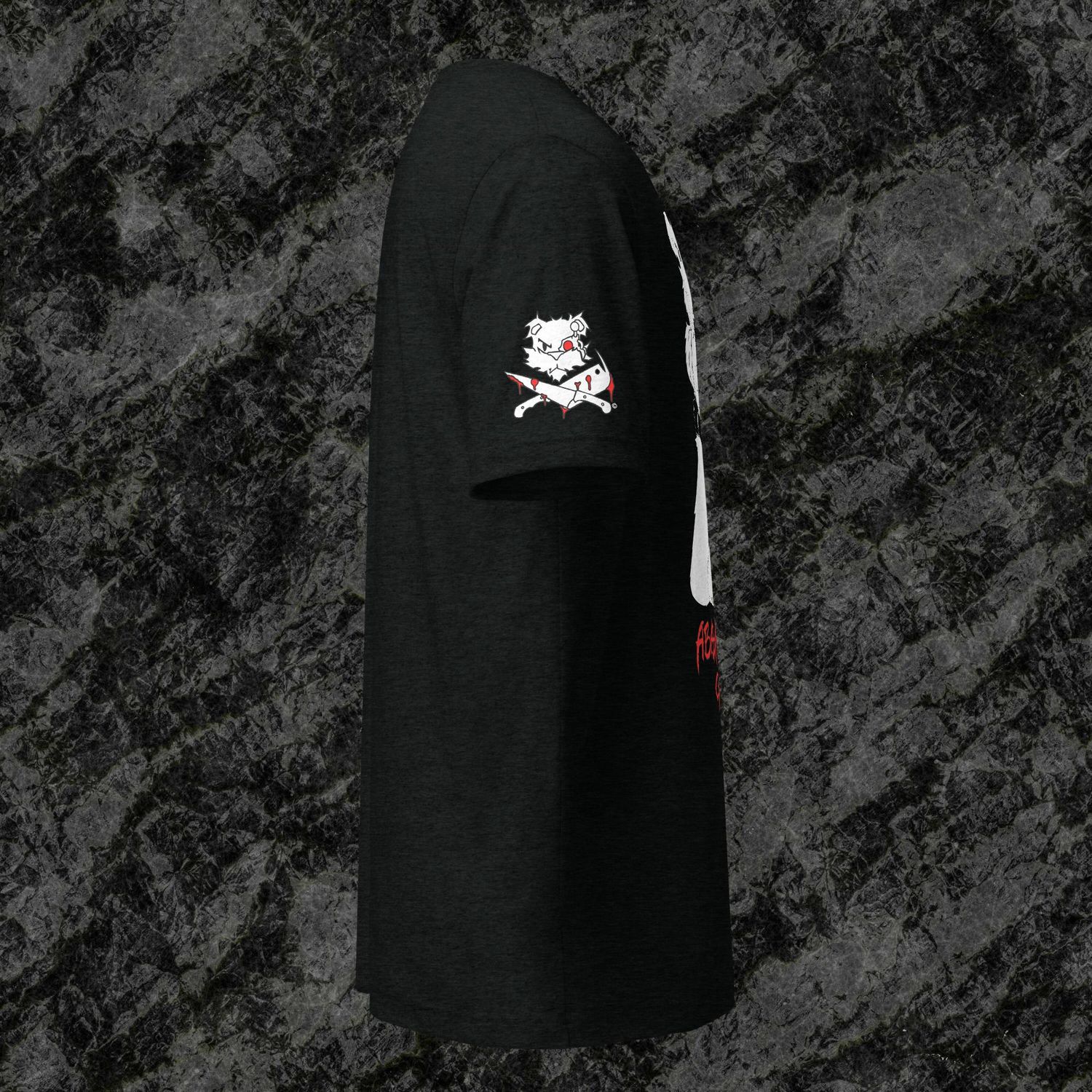 'Hugger" T-Shirt