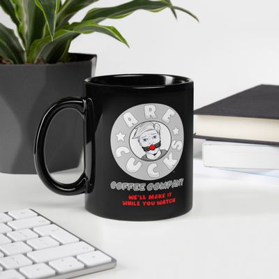 'Phaek Watcher' Mug