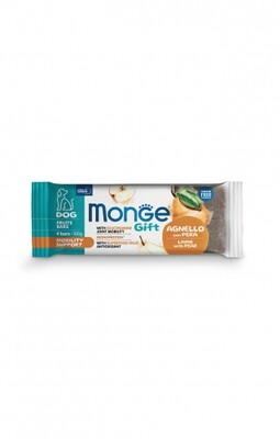Monge Gift Mobility Support Dog Lamb With Pear - Fruits Bar