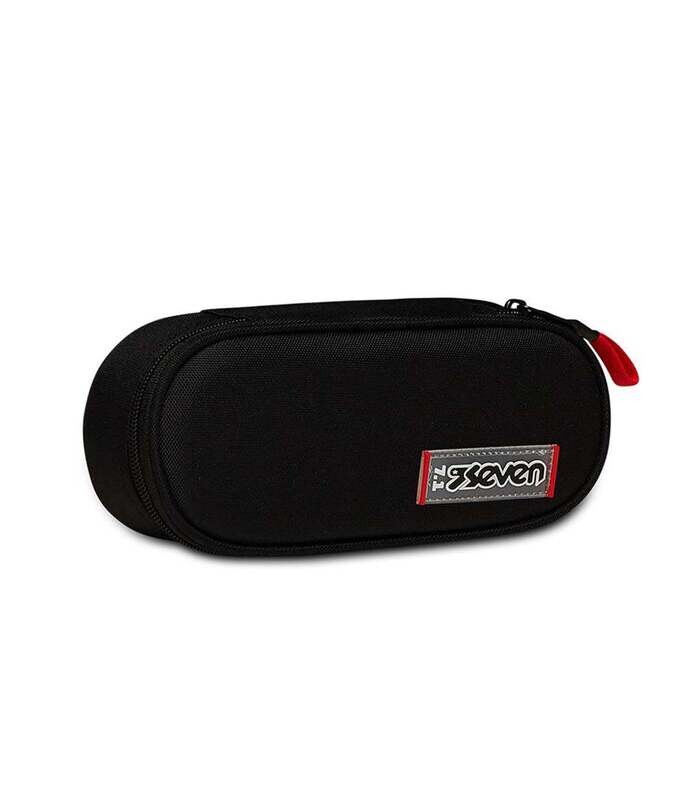 SCHOOL PEN HOLDER Seven ROUND PLUS FREETHINK