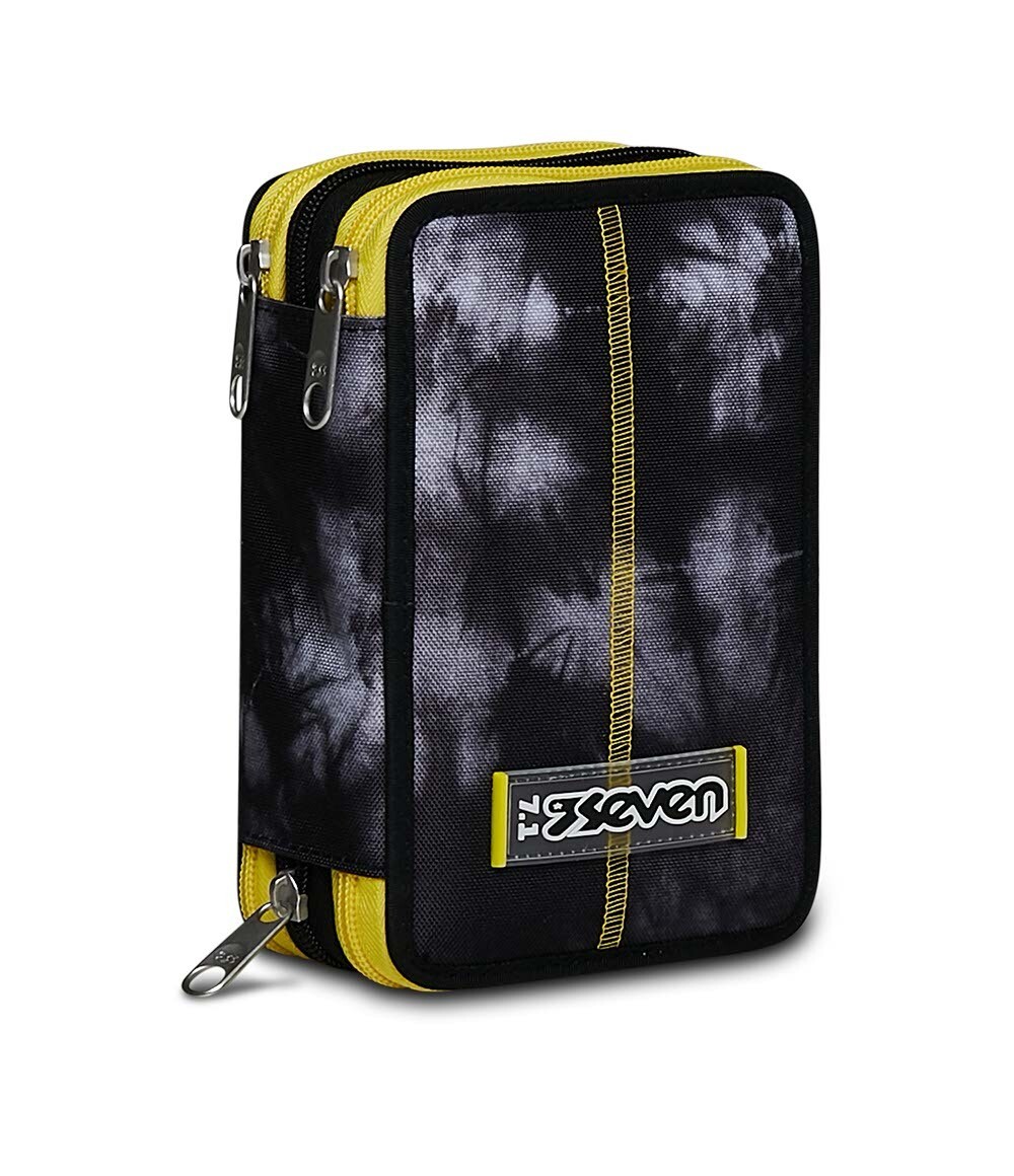 school bag Seven 3 ZIP - HEAVY BOY