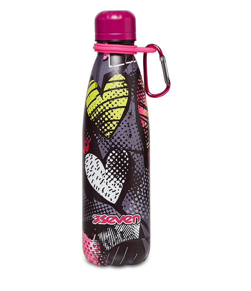 Seven Kiddie Crush Thermal Water Bottle